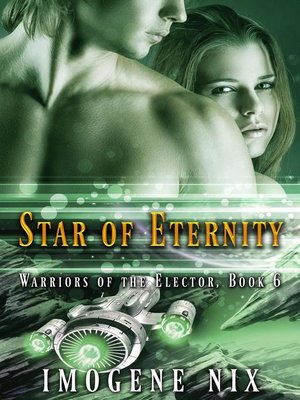 cover image of The Star of Eternity